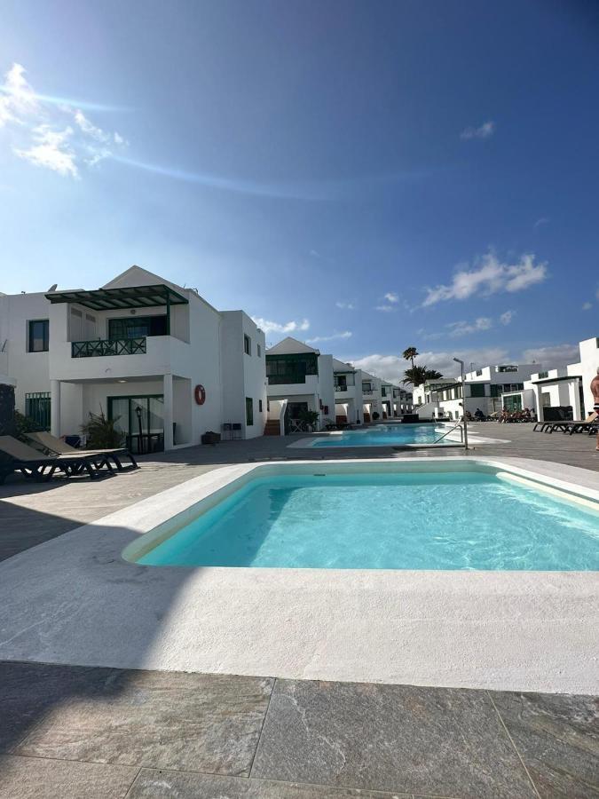 Casa Adelfa Apartment Puerto del Carmen  Exterior foto