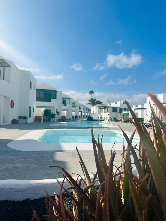 Casa Adelfa Apartment Puerto del Carmen  Exterior foto