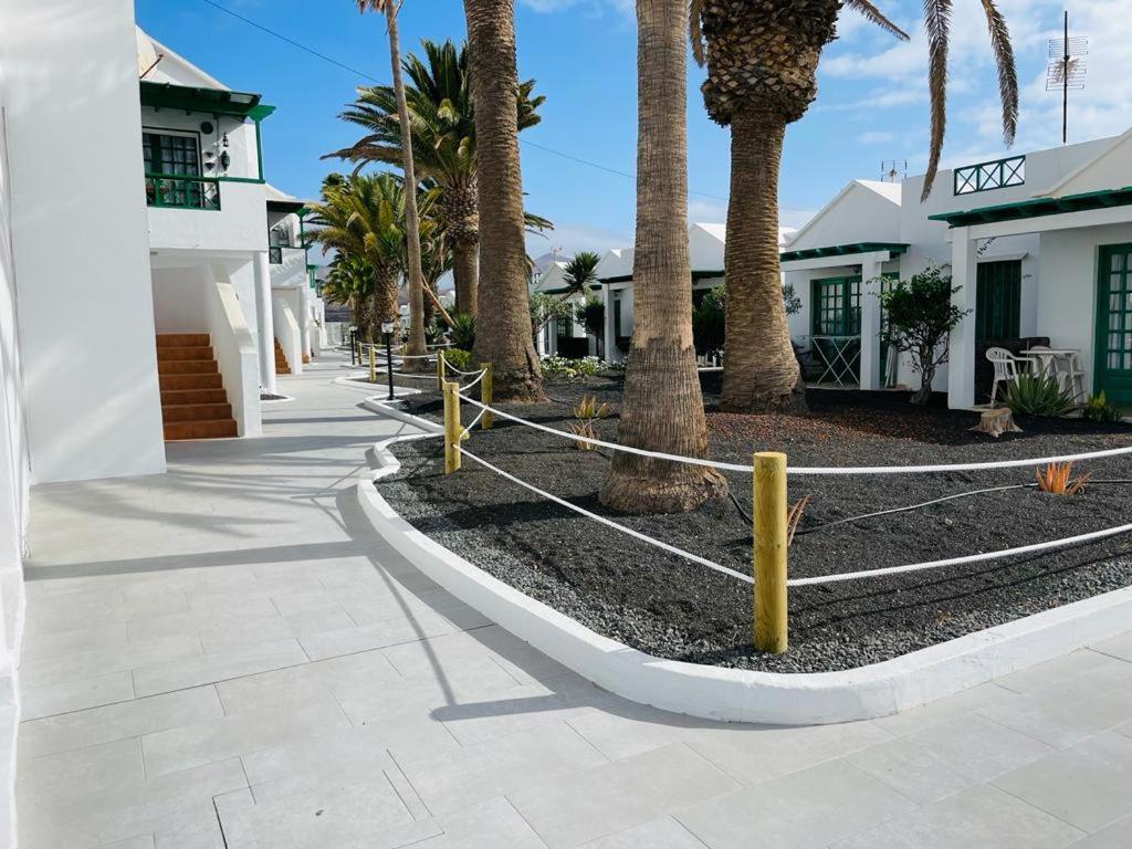 Casa Adelfa Apartment Puerto del Carmen  Exterior foto